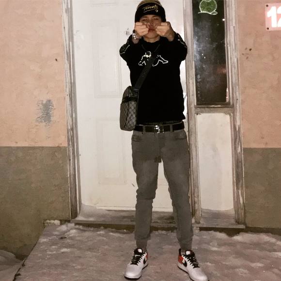 Meet your Posher, Christian - Picture 1 of 1